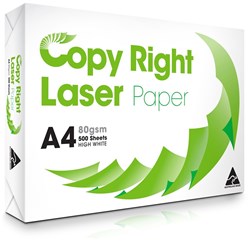 Copy & Laser Copy Paper A4 Use 520565 Office Choice A4